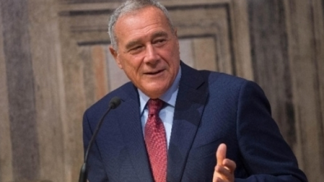 Pietro Grasso nuovo leader di Mdp e centrosinistra?