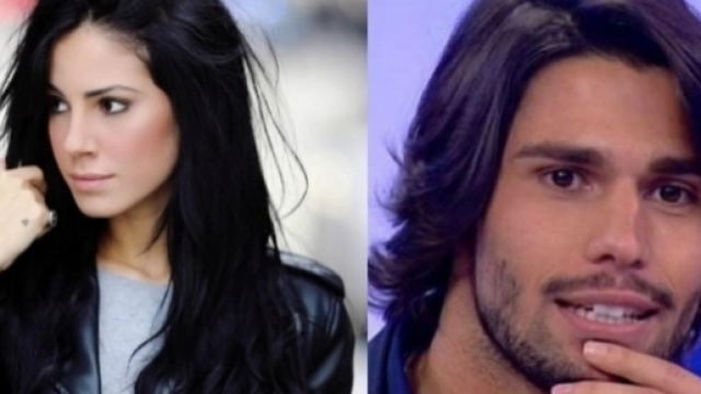 Problemi per Giulia De Lellis e Luca Onestini al Grande Fratello Vip 2