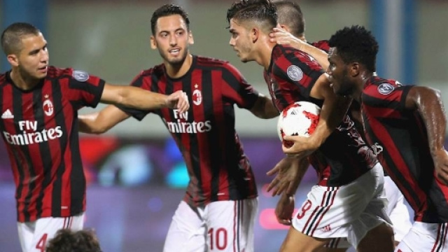 Pronostici, Milan-Cagliari: i nostri consigli per le scommesse ... - fantagazzetta.com