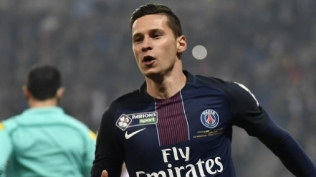 PSG: malgr&eacute; l'arriv&eacute;e de Neymar, Draxler veut rester - bfmtv.com