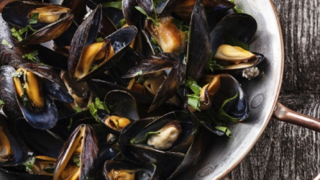 Ritirati lotti di cozze e molluschi per presenza di biotossine