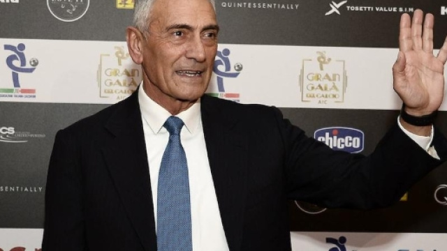 Serie C: Gravina, via alla riforma ... - calciodelsud.it