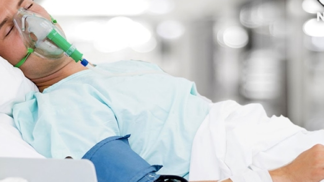 Si sveglia un uomo da 15 anni in coma vegetativo