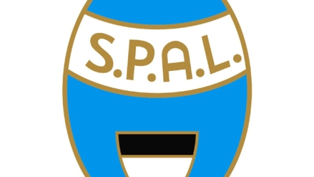 Spal: la squadra &egrave; concentrata per le prossime gare