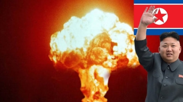 Trump, China, and the Politics of Nuclear Weapons &ndash; American Greatness - amgreatness.com