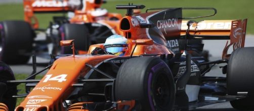 A falta de que Honda d&eacute; su visto bueno, McLaren montar&aacute; motores Renault en 2018.