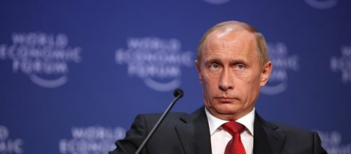 All sizes | Vladimir Putin, Prime Minister of the Russian ... - flickr.com