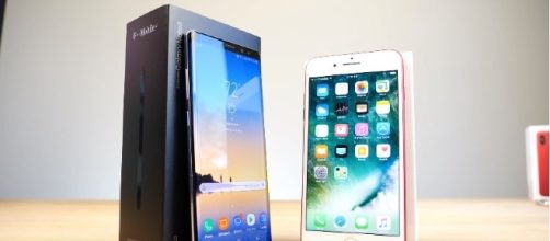 Apple might unveil the iPhone 8, Apple Watch 3, and Apple TV on September 12 - YouTube/EverythingApplePro