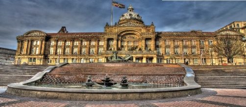 Birmingham City Councillors condemn Labour's failure to stop bin strikes (Larry Planter via Flikr).