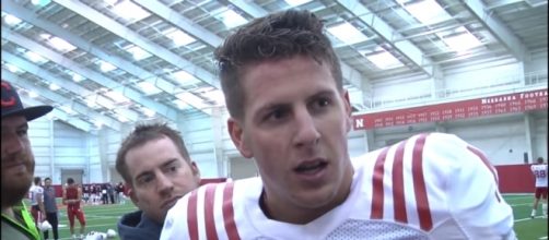 Brandon Reilly a favorite for Bills' practice squad. Photo Credit: Gregg Peterson on YouTube