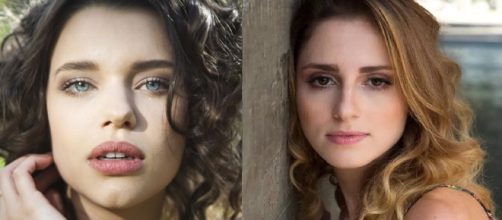 Bruna Linzmeyer e Carol Duarte s&atilde;o gays na vida real