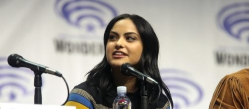 Camila Mendes Gage Skidmore via Flickr