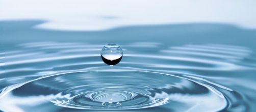 Clean Water - Image - CCO Public Domain | Pixabay