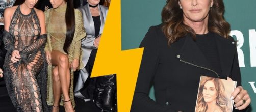 Cronolog&iacute;a: c&oacute;mo las Kardashian han llegado a odiar a Caitlyn ... - revistavanityfair.es