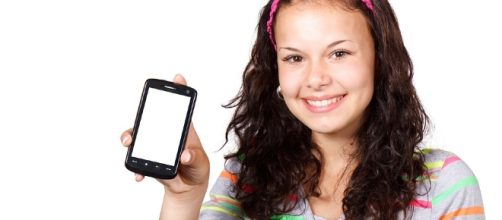 Face scan. Image| CCO Public | Pixabay..