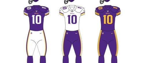 He is not happy with them. Fernando Martello via Wikimedia Commons