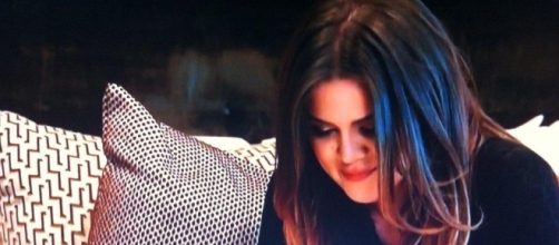 Khloe Kardashian Brentano via Flickr