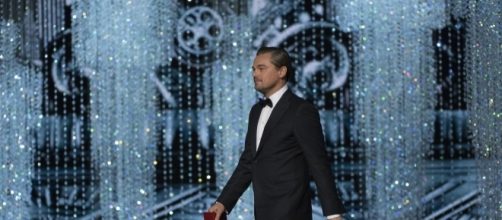 Leonardo DiCaprio Disney ABC Television via Flickr