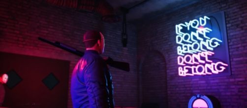 My Eyes On You, a neo-noir game from Storymind | Storymind Entertainment/YouTube