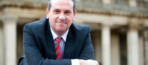 New Labour leader of Birmingham City Council is John Clancy ... - birminghammail.co.uk