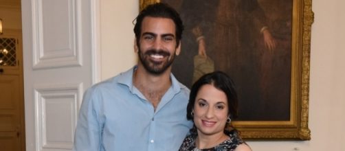 Nyle DiMarco / Photo via Maryland GovPics, Flickr