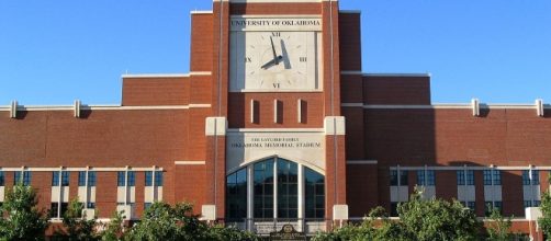 Oklahoma started right -- Nmajdan via Wikimedia Commons