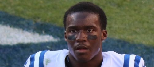 Phillip has been given the best opportunity to succeed effrey Beall via Wikimedia Commons