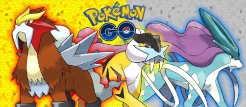 'Pokemon Go' new Legendaries are neither cats nor dogs(TigerGames/YouTube Screenshot)