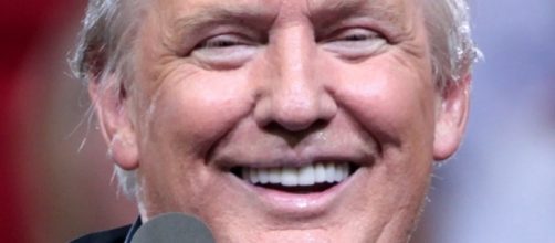 President Donald Trump (Gage Skidmore, flickr)