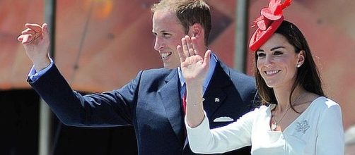 Prince Willam and Kate Middleton expecting third child [Image: commons.wikimedia.org]