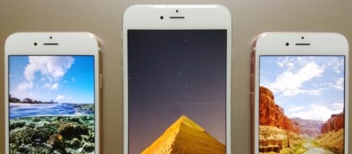 Release date for the iPhone 8 leaked as users can expect major update to features | Photo via Wikimedia Commons