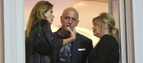 Terelu Campos, Semana Santa entre Kiko Matamoros y su ex Alejandro ... - europapress.es