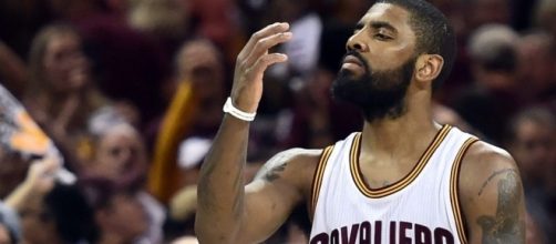 The Kyrie Irving trade drama is finally over (via YouTube/NBA)