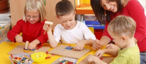 Todo sobre las guarder&iacute;as | Padres - facilisimo.com