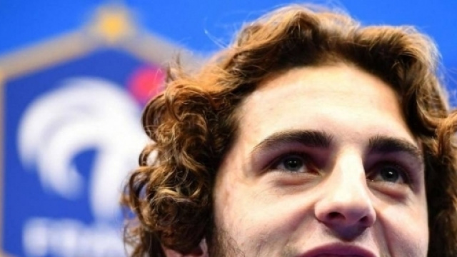 Adrien Rabiot, le Prince charmant du Parc