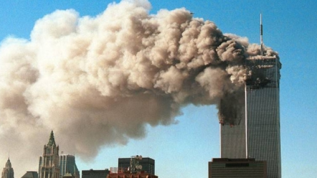 Anniversario dell'11 settembre 2001