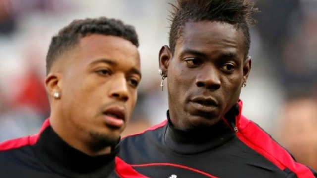 Barrages: Naples pour l'OGC Nice ! - Football - Sports.fr - sports.fr