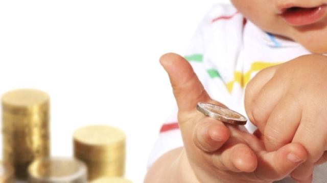 Bonus asilo nido, attiva la procedura di richiesta tramite SPID - smartnation.it