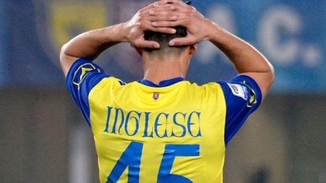 Calciomercato Napoli: cosa si nasconde dietro l'acquisto di Inglese? - fantagazzetta.com