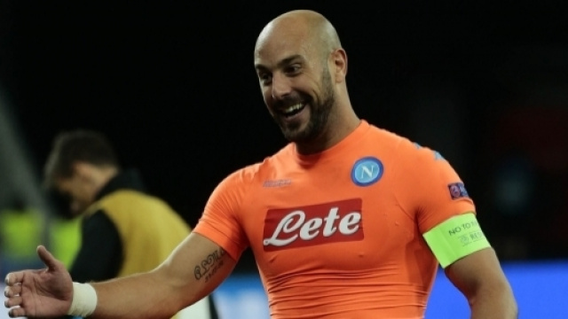 Calciomercato Napoli Rulli Manchester City - ilnapolista.it