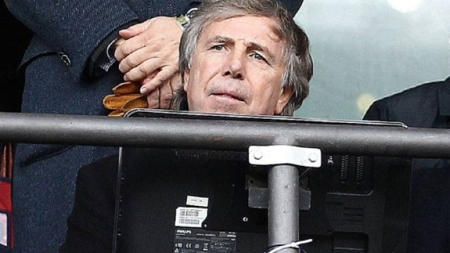 Cessione Genoa, Preziosi riflette sulla proposta di Gallazzi