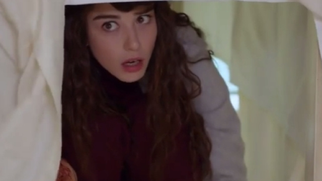 Cherry Season, anticipazioni del 6 settembre 2017.