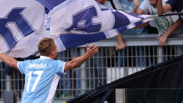 Coppa Italia - Lazio-Roma 2-0: cronaca, tabellino e pagelle ... - mondosportivo.it