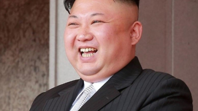 Corea del Nord, Kim Jong Un &egrave; pazzo? Il dibattito tra diplomatici ... - liberoquotidiano.it