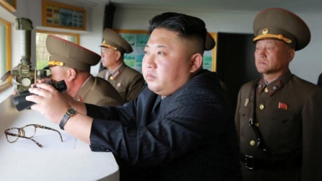 Cor&eacute;e du Nord: Pyongyang d&eacute;fie l'ONU!
