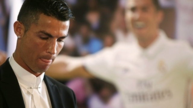 Cristiano Ronaldo retourne en Premier League!