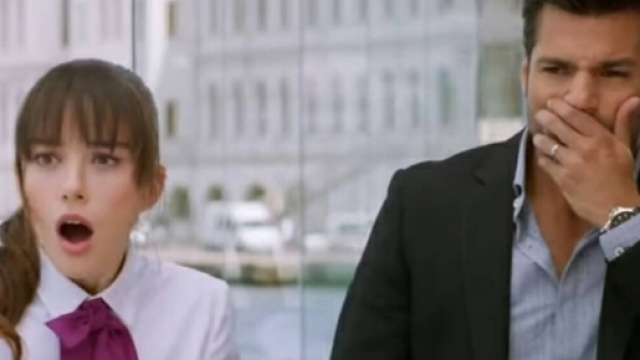 Finalmente la Mediaset ha rivelato la data dell&rsquo;ultima puntata di 'Cherry Season'