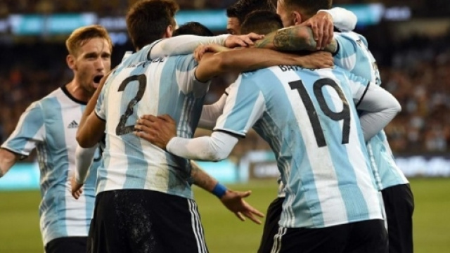 Girone Sudamericano alle qualificazioni mondiali 2018, giornata 16: situazione e anteprima Argentina-Venezuela