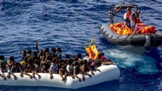 I morti nel Mediterraneo non sono &laquo;colpa&raquo; delle ong - avvenire.it