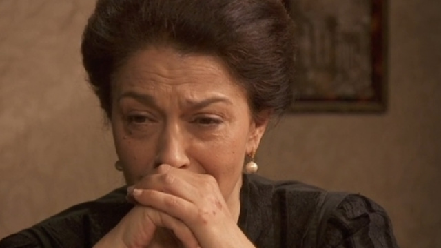 Il Segreto anticipazioni: la fine di Francisca, resta paralizzata